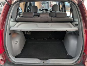 Hyundai Matrix STYLE