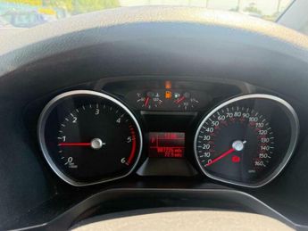 Ford Galaxy 2.0 TDCi Zetec Powershift Euro 5 5dr