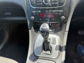 Ford Galaxy 2.0 TDCi Zetec Powershift Euro 5 5dr