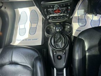 MINI Countryman 1.6 Cooper S Auto ALL4 Euro 5 5dr
