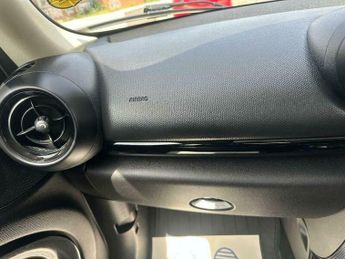 MINI Countryman 1.6 Cooper S Auto ALL4 Euro 5 5dr