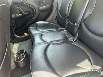 MINI Countryman 1.6 Cooper S Auto ALL4 Euro 5 5dr