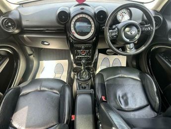 MINI Countryman 1.6 Cooper S Auto ALL4 Euro 5 5dr