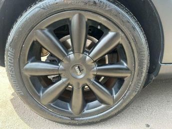 MINI Countryman 1.6 Cooper S Auto ALL4 Euro 5 5dr