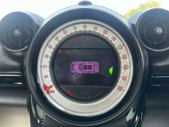 MINI Countryman 1.6 Cooper S Auto ALL4 Euro 5 5dr