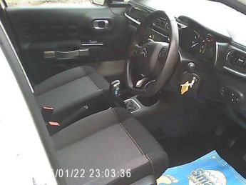 Citroen C3 PURETECH FLAIR
