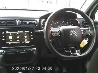 Citroen C3 PURETECH FLAIR