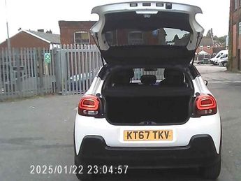 Citroen C3 PURETECH FLAIR