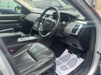 Land Rover Discovery 3.0 SD V6 Landmark Edition SUV 5dr Diesel Auto 4WD Euro 6 (s/s) 