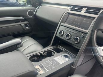 Land Rover Discovery 3.0 SD V6 Landmark Edition SUV 5dr Diesel Auto 4WD Euro 6 (s/s) 