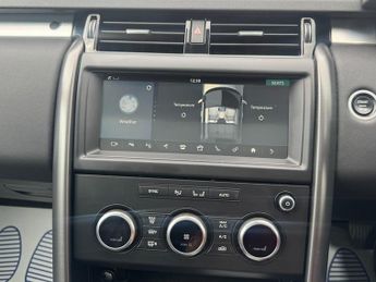 Land Rover Discovery 3.0 SD V6 Landmark Edition SUV 5dr Diesel Auto 4WD Euro 6 (s/s) 