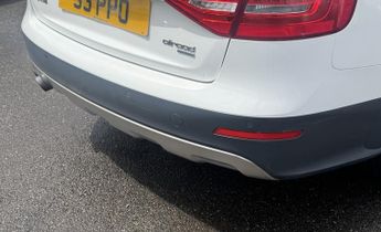 Audi A4 Allroad 2.0 TDI Estate 5dr Diesel S Tronic quattro Euro 5 (s/s) (177 ps)