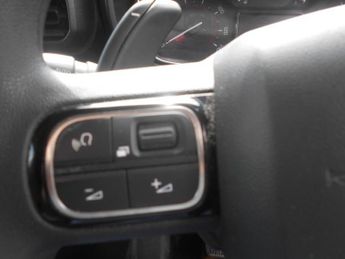 Citroen Berlingo AUTOMATIC 2021 1000 DRIVER M BLUEHDI S/S NO VAT CAMBELT HAS JUST