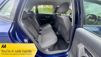 Volkswagen Polo VW-POLO 1.2 L PETROL 5 DOOR HATCHBACK