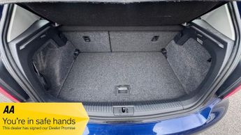 Volkswagen Polo VW-POLO 1.2 L PETROL 5 DOOR HATCHBACK