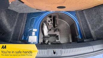 Volkswagen Polo VW-POLO 1.2 L PETROL 5 DOOR HATCHBACK