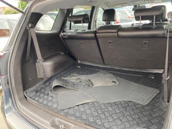 Hyundai Santa Fe CRDI PREMIUM