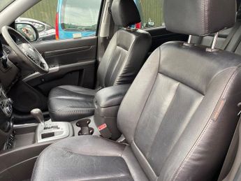 Hyundai Santa Fe CRDI PREMIUM