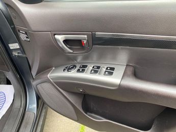 Hyundai Santa Fe CRDI PREMIUM