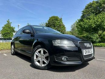 Audi A3 1.6 SE Euro 4 3dr