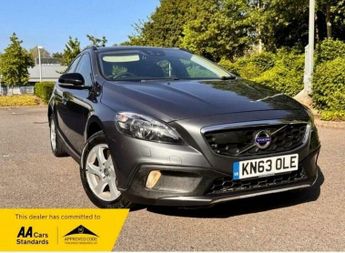 Volvo V40 2.0 D3 SE Nav Euro 5 (s/s) 5dr