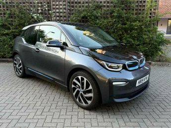 BMW i3 42.2kWh Auto 5dr
