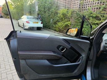 BMW i3 42.2kWh Auto 5dr