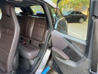 BMW i3 42.2kWh Auto 5dr