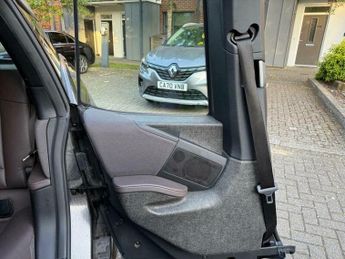 BMW i3 42.2kWh Auto 5dr