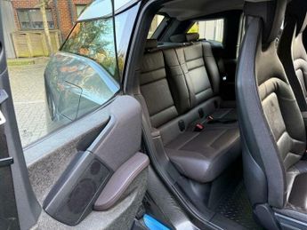 BMW i3 42.2kWh Auto 5dr