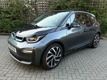BMW i3 42.2kWh Auto 5dr