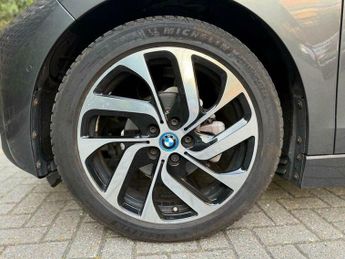 BMW i3 42.2kWh Auto 5dr