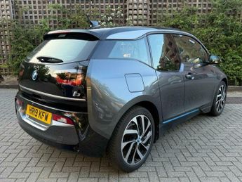 BMW i3 42.2kWh Auto 5dr