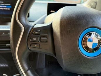 BMW i3 42.2kWh Auto 5dr