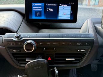 BMW i3 42.2kWh Auto 5dr