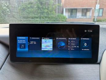 BMW i3 42.2kWh Auto 5dr