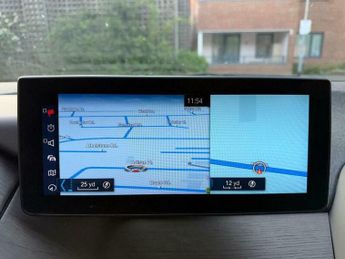 BMW i3 42.2kWh Auto 5dr
