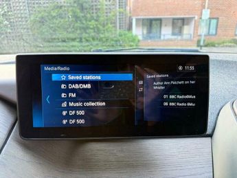 BMW i3 42.2kWh Auto 5dr