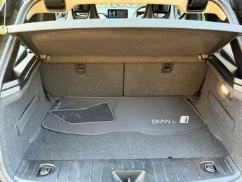 BMW i3 42.2kWh Auto 5dr