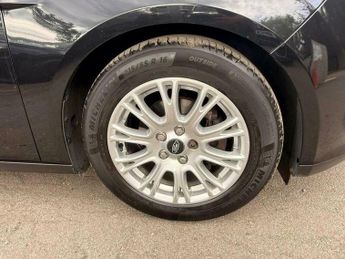 Ford Focus 1.6 Titanium Powershift Euro 5 5dr
