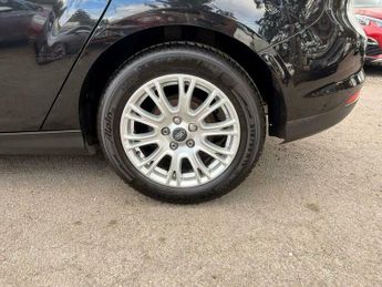 Ford Focus 1.6 Titanium Powershift Euro 5 5dr