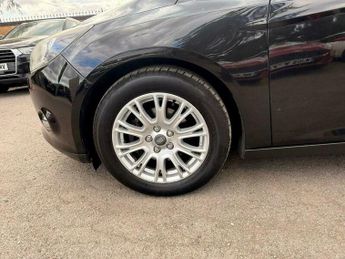 Ford Focus 1.6 Titanium Powershift Euro 5 5dr