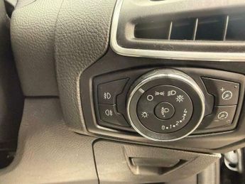 Ford Focus 1.6 Titanium Powershift Euro 5 5dr