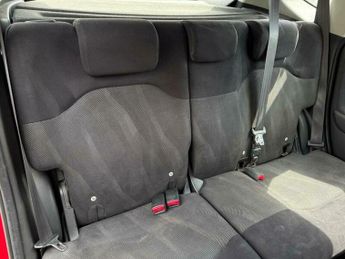 Honda Jazz 1.4 i-VTEC ES i SHIFT Euro 4 5dr