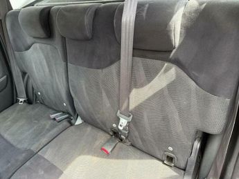 Honda Jazz 1.4 i-VTEC ES i SHIFT Euro 4 5dr