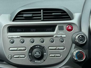 Honda Jazz 1.4 i-VTEC ES i SHIFT Euro 4 5dr