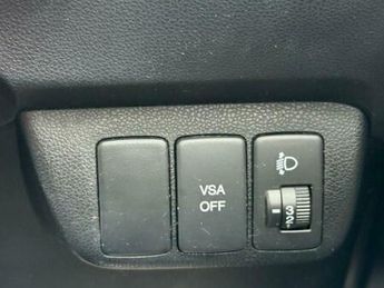 Honda Jazz 1.4 i-VTEC ES i SHIFT Euro 4 5dr
