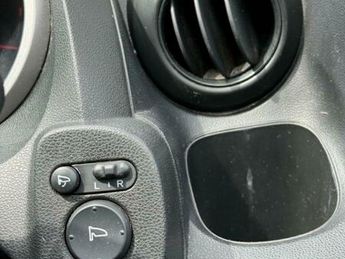 Honda Jazz 1.4 i-VTEC ES i SHIFT Euro 4 5dr