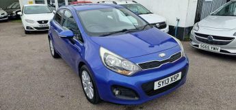 Kia Rio 1.4 2 Euro 5 5dr