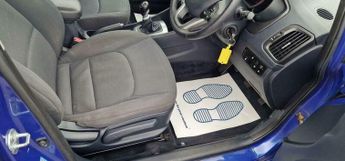 Kia Rio 1.4 2 Euro 5 5dr